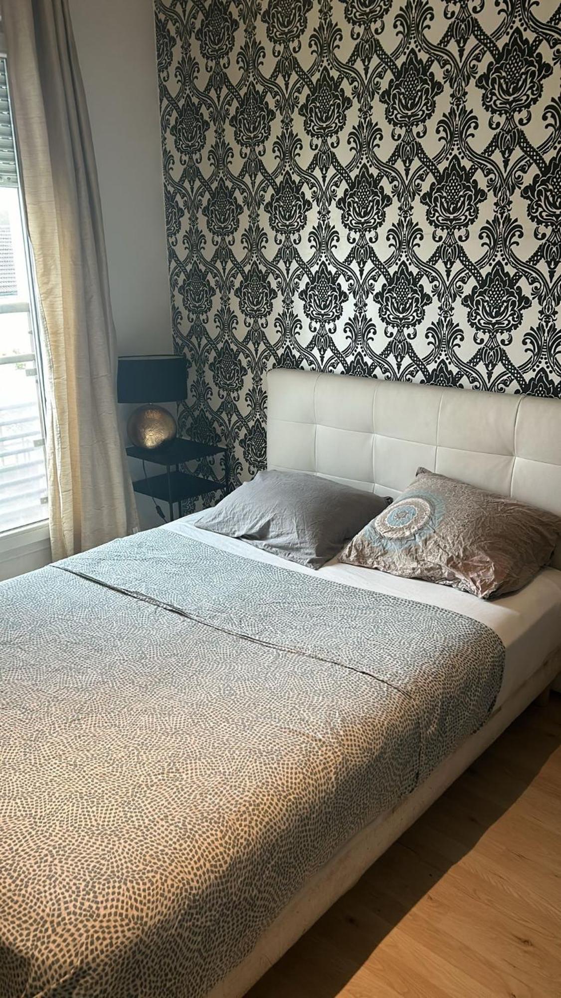 Appartement Proche De Paris Et Disney Champigny-sur-Marne Buitenkant foto